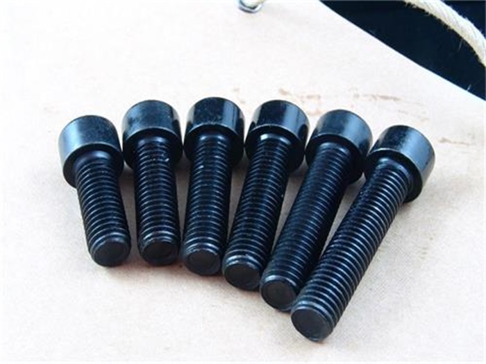 个旧高强螺栓